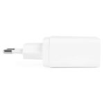 Orbegozo EN 1100 Caricatore USB multiplo - Ricarica fino a 3 dispositivi contemporaneamente - Protezione da sovraccarico e cortocircuiti - Compatto e portatile - immagine 3