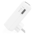 Orbegozo Pg 50 Programmatore analogico efficiente - Pannello touch LED - Timer da 30 minuti a 6 ore - Potenza massima 3680 W - Risparmio energetico - immagine 3