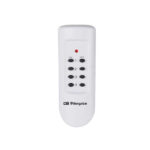 Orbegozo Pg 30 Presa senza fili con telecomando - Controlla i tuoi dispositivi a distanza - 4 frequenze possibili - Portata massima 30 metri - Facile da usare - Potenza massima 3600 W - immagine 3