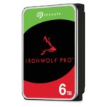 5" SATA 3 6 TB NAS