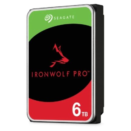 5" SATA 3 6 TB NAS