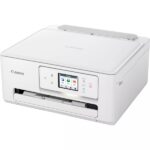 Canon Pixma TS7650i Stampante multifunzione a colori WiFi Duplex 15 ppm - immagine 2