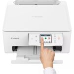 Canon Pixma TS7650i Stampante multifunzione a colori WiFi Duplex 15 ppm - immagine 3