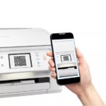 Canon Pixma TS7650i Stampante multifunzione a colori WiFi Duplex 15 ppm - immagine 5