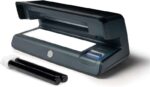 Safescan UV 50 & 70 - Lampada ultravioletta di ricambio - Risultati garantiti - Facile da installare - Affidabile e resistente - immagine 2