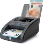Safescan RS-100 Impilatore di banconote - Comoda raccolta di banconote - Facile installazione - Compatibile con Safescan 155-S G2 - immagine 2