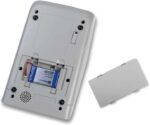 Safescan LB-205 Batteria ricaricabile - per Safescan 6165/6185 - Lunga durata - Ricaricabile - Facile da installare - immagine 3