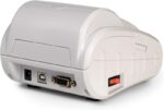 Safescan TP-230 Stampante - Stampa termica da 58 mm - Compatibile con i contatori Safescan - Design compatto e leggero - Ottimizza la gestione del contante - immagine 3