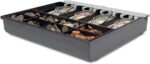 Safescan 3540T Cassetto per cassetto portamonete - Compatibile con SD-3540 - Robusto e resistente - Facile da installare - immagine 4