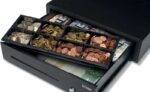 Safescan LD-4141 Cassetto portamonete - Design resistente ed elegante - Doppia connettività - Facile da installare - Conteggio rapido e preciso - immagine 5