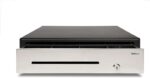 Safescan HD-4141S Cassetto portamonete - 8 scomparti per monete e 4 per banconote - fino a 2 milioni di aperture - immagine 2