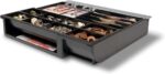 Safescan 4141T2 Cassetto - Cambi di turno efficienti - Design regolabile - Conteggio rapido - Compatibilità con i cassetti Safescan - immagine 2