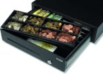 Safescan 4141T2 Cassetto - Cambi di turno efficienti - Design regolabile - Conteggio rapido - Compatibilità con i cassetti Safescan - immagine 3