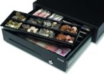 Safescan 4141T2 Cassetto - Cambi di turno efficienti - Design regolabile - Conteggio rapido - Compatibilità con i cassetti Safescan - immagine 4