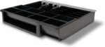 Safescan 4141T2 Cassetto - Cambi di turno efficienti - Design regolabile - Conteggio rapido - Compatibilità con i cassetti Safescan - immagine 5