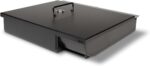 Safescan 4141L Coperchio per cassetti portamonete - Compatibile con SD-4141 e HD-4141S - Design resistente e durevole - Facile da installare - immagine 2