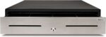 Safescan HD-4646S Cassetto portamonete - Design robusto e resistente - Regolabile e personalizzabile - Doppia connettività per sistemi POS - immagine 2