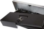 Safescan 4617L Coperchio per cassetto portamonete - Apertura verticale - Compatibile con SD-4617S - immagine 2