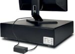 Safescan UC-100 Connettore USB per cassetto portamonete - Connessione USB - Compatibile con i cassetti portamonete Safescan - Facile da installare - immagine 2