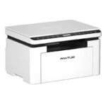Pantum BM2300W Stampante multifunzione laser monocromatica WiFi 22 ppm - immagine 3