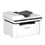 Pantum BM2300AW Stampante multifunzione laser monocromatica WiFi 22 ppm - Con alimentatore automatico - immagine 3