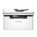 Pantum BM2300AW Stampante multifunzione laser monocromatica WiFi 22 ppm - Con alimentatore automatico - immagine 5