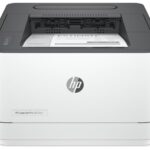 HP LaserJet Pro 3002dw Stampante laser monocromatica WiFi Duplex 33 ppm