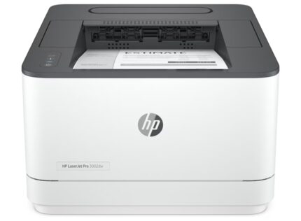 HP LaserJet Pro 3002dw Stampante laser monocromatica WiFi Duplex 33 ppm