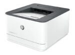 HP LaserJet Pro 3002dw Stampante laser monocromatica WiFi Duplex 33 ppm - immagine 2
