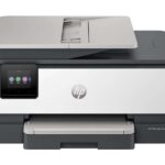 HP OfficeJet Pro 8122e Stampante multifunzione a colori WiFi Duplex 20 ppm