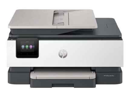 HP OfficeJet Pro 8122e Stampante multifunzione a colori WiFi Duplex 20 ppm