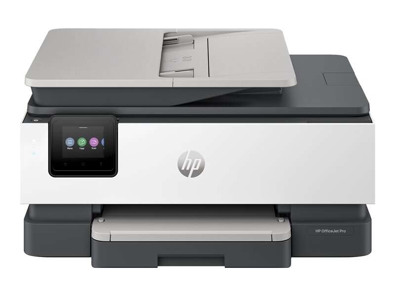 HP OfficeJet Pro 8122e Stampante multifunzione a colori WiFi Duplex 20 ppm HP OfficeJet Pro 8122e Stampante multifunzione a colori WiFi Duplex 20 ppm