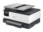HP OfficeJet Pro 8122e Stampante multifunzione a colori WiFi Duplex 20 ppm - immagine 2