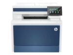 HP LaserJet Pro 4302fdw Stampante multifunzione laser a colori WiFi Fax Duplex 33 ppm