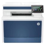 HP LaserJet Pro 4302fdw Stampante multifunzione laser a colori WiFi Fax Duplex 33 ppm