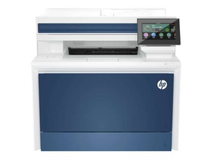 HP LaserJet Pro 4302fdw Stampante multifunzione laser a colori WiFi Fax Duplex 33 ppm