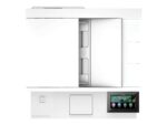 HP LaserJet Pro 4302fdw Stampante multifunzione laser a colori WiFi Fax Duplex 33 ppm - immagine 4