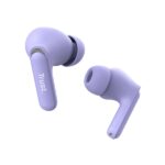 Trust Auricolari wireless Yavi - Wireless - Colore viola - immagine 3