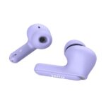 Trust Auricolari wireless Yavi - Wireless - Colore viola - immagine 4