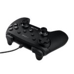 Trust Controller per gaming Muta - Cavo da 3 metri - Grilletto sensibile alla pressione - Personalizzabile - 15 pulsanti - Levetta analogica - immagine 2