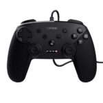 Trust Controller per gaming Muta - Cavo da 3 metri - Grilletto sensibile alla pressione - Personalizzabile - 15 pulsanti - Levetta analogica - immagine 3