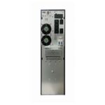Gembird EG-UPSO-6000 Sistema di alimentazione elettrica ininterrotta SAI/UPS 6 kVA 6000 W - Doppia conversione (in linea) - 6 uscite CA - immagine 2