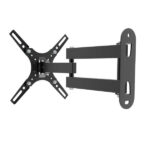 Unykach Supporto a parete estensibile per TV da 13"-42" - Peso max 20 kg - VESA max 200 x 200 mm - immagine 2