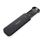 Aisens Box esterno M.2 (NGFF) ASM2-024B NVMe a USB3.2 GEN2 - Colore nero - immagine 2