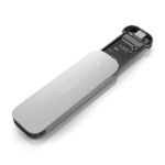 Aisens Box esterno M.2 (NGFF) ASM2-025Sl NVMe a USB3.2 GEN2 - Colore argento - immagine 2