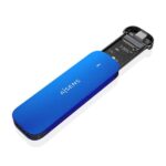 Aisens Box esterno M.2 (NGFF) ASM2-026Blu NVMe a USB3.2 GEN2 - Colore blu - immagine 2