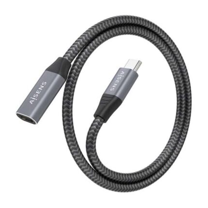 5 m - Colore grigio