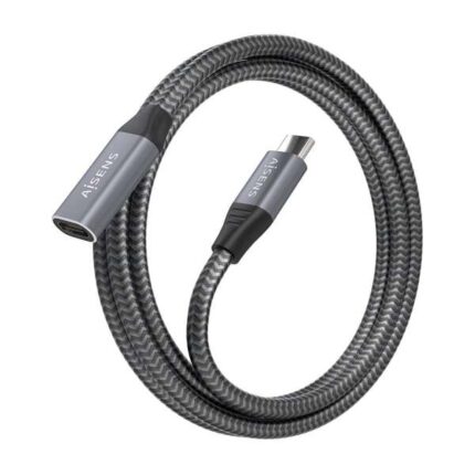 5 m - Colore grigio