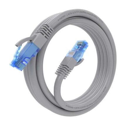 0 m - Colore grigio