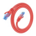 5 m - Colore rosso